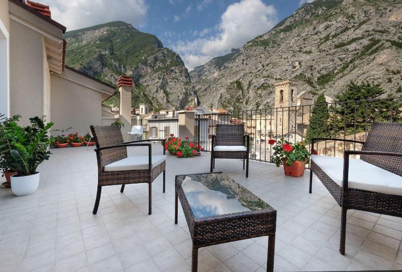 Пансион Da Oreste Affittacamere