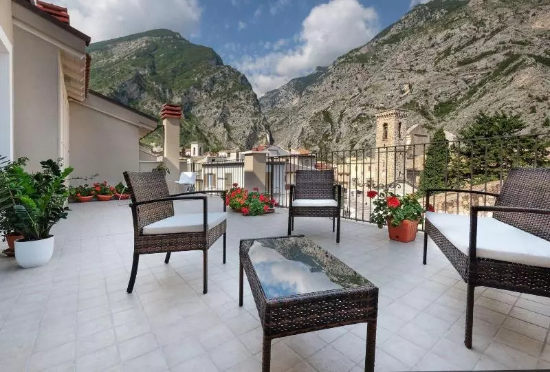 Majatalo Da Oreste Affittacamere