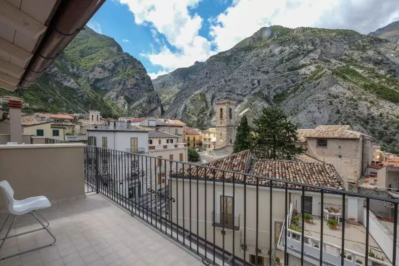 Majatalo Da Oreste Affittacamere