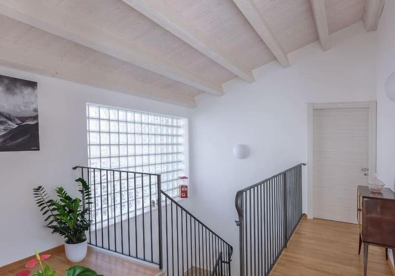 Пансион Da Oreste Affittacamere