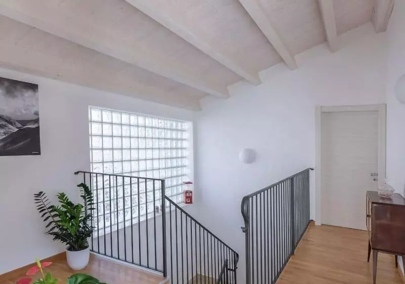 Majatalo Da Oreste Affittacamere