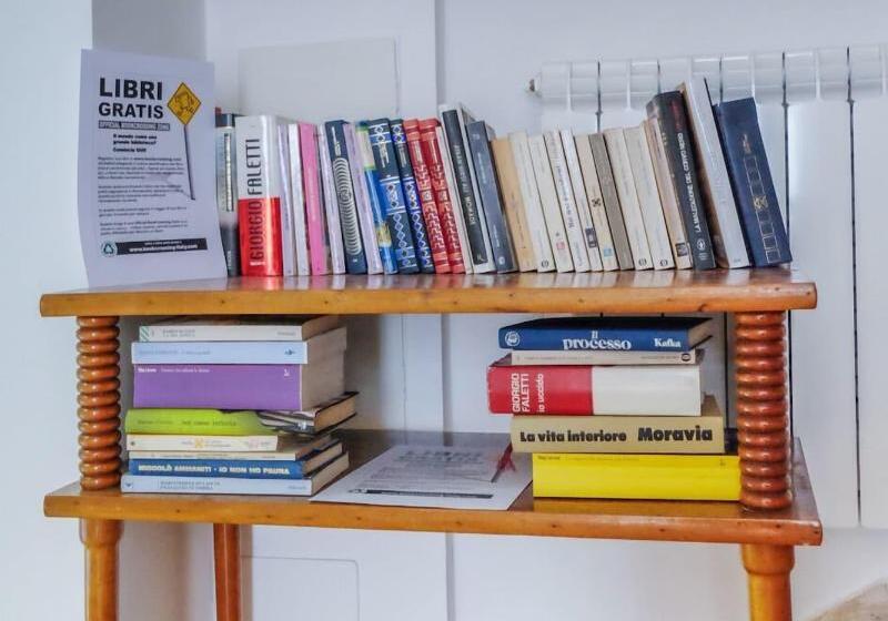 Пансион Da Oreste Affittacamere