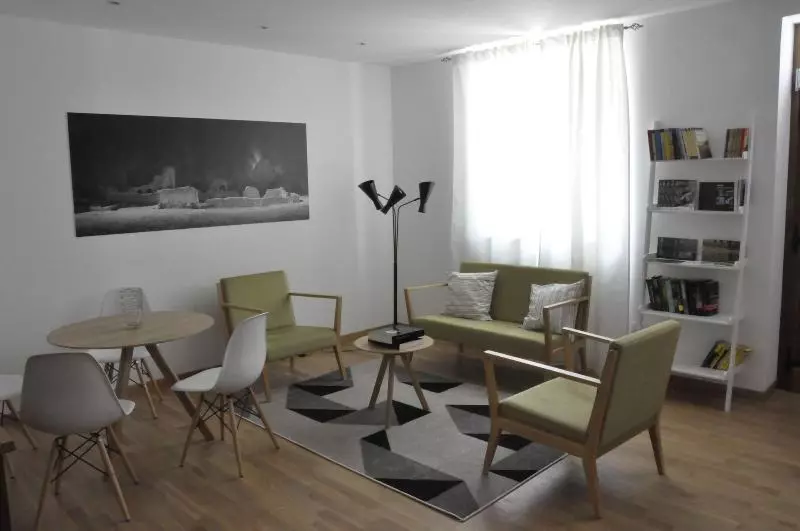 Majatalo Da Oreste Affittacamere