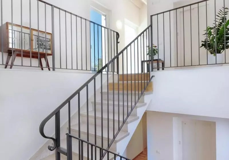 Majatalo Da Oreste Affittacamere