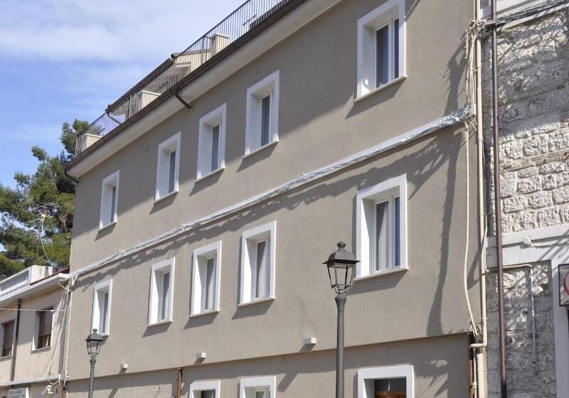 Пансион Da Oreste Affittacamere