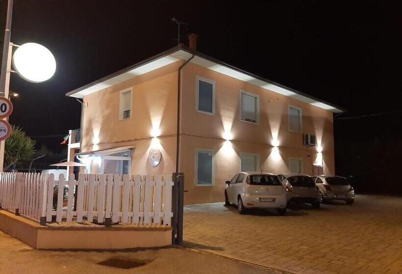 פנסיון Dolce Dormire Civitanova