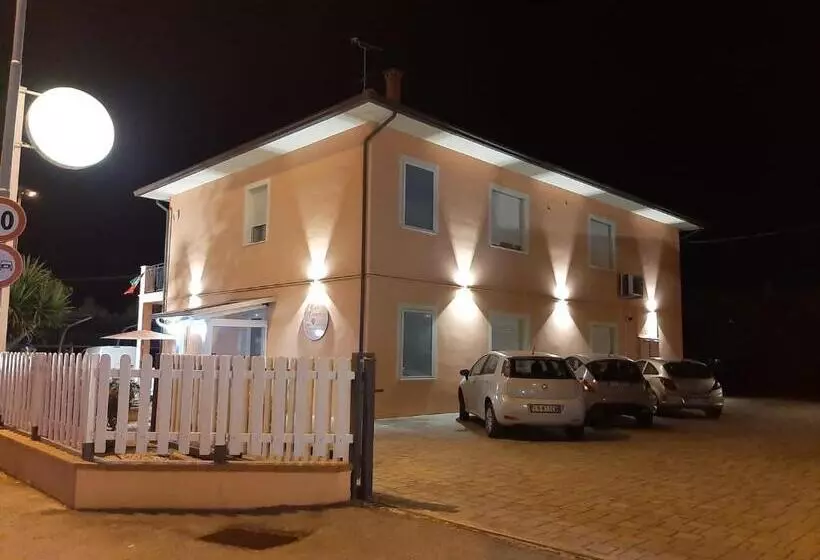 Majatalo Dolce Dormire Civitanova