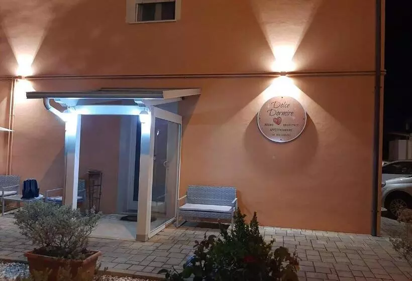 Majatalo Dolce Dormire Civitanova