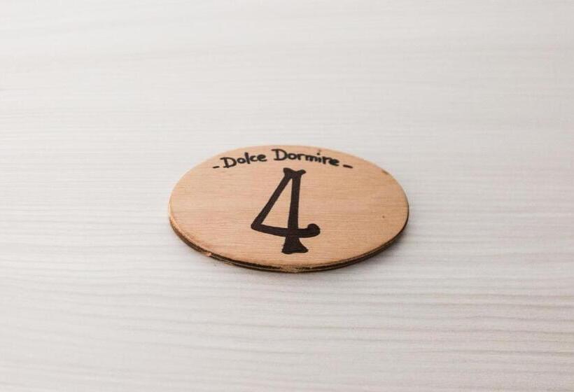 פנסיון Dolce Dormire Civitanova