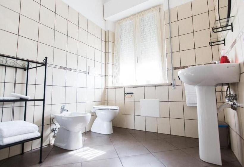 פנסיון Dolce Dormire Civitanova