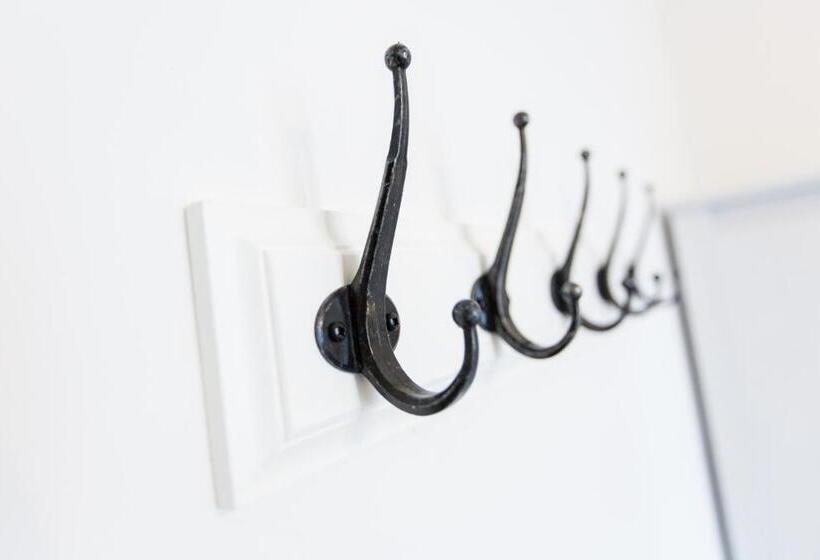 פנסיון Dolce Dormire Civitanova