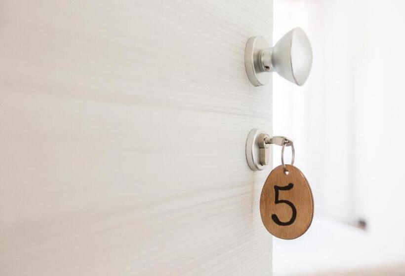 פנסיון Dolce Dormire Civitanova