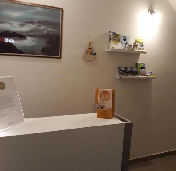 פנסיון Dolce Dormire Civitanova