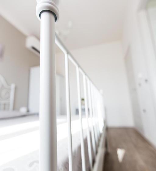 פנסיון Dolce Dormire Civitanova