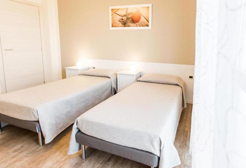 פנסיון Dolce Dormire Civitanova