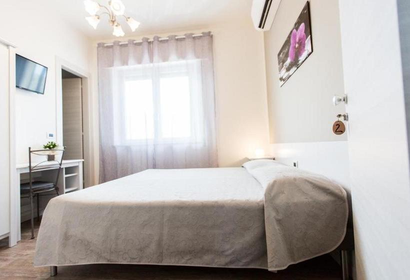 פנסיון Dolce Dormire Civitanova