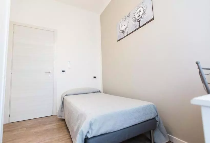 Majatalo Dolce Dormire Civitanova