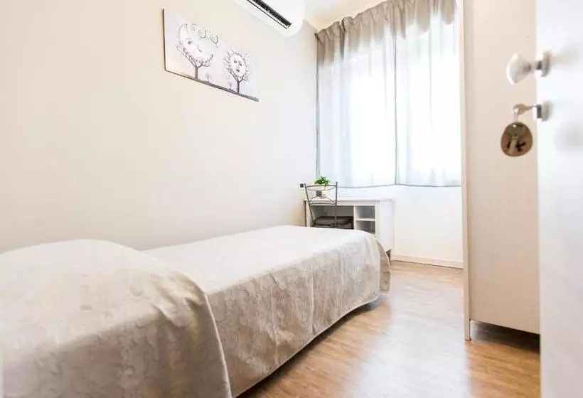 Majatalo Dolce Dormire Civitanova