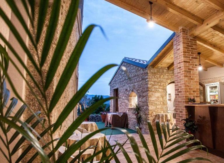 Pensjonat L'antico Borgo