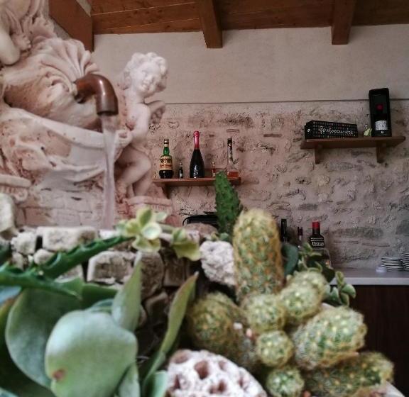 Pensjonat L'antico Borgo