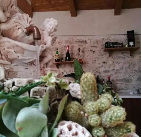 ペンション L'antico Borgo