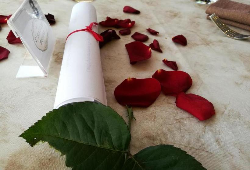 Pensjonat L'antico Borgo