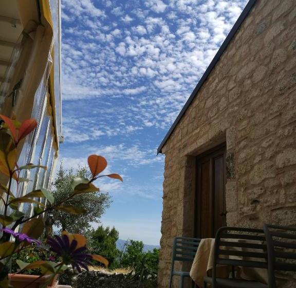 Pensjonat L'antico Borgo