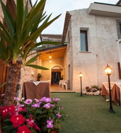 Pensjonat L'antico Borgo