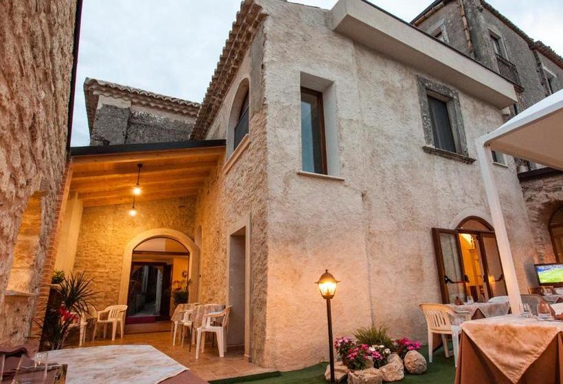 Pensjonat L'antico Borgo