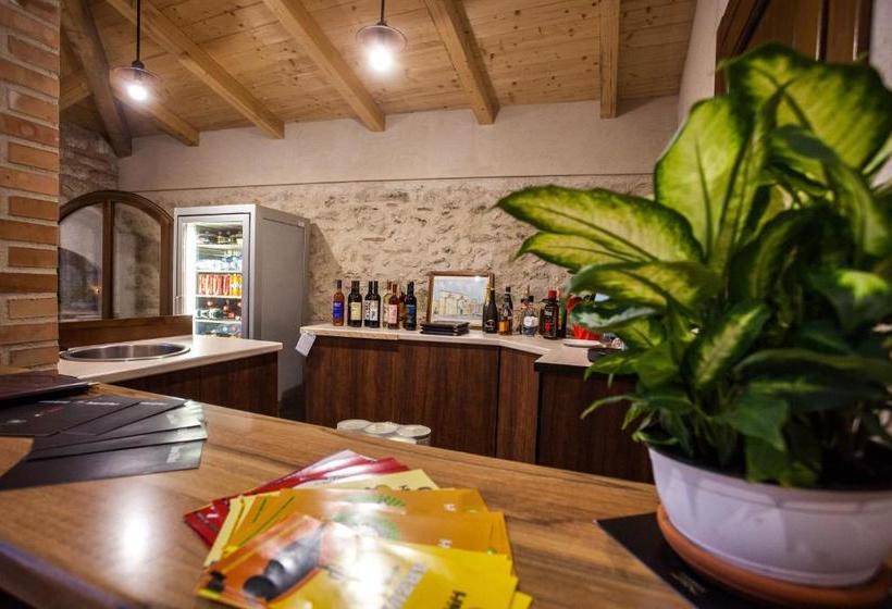 Pensjonat L'antico Borgo