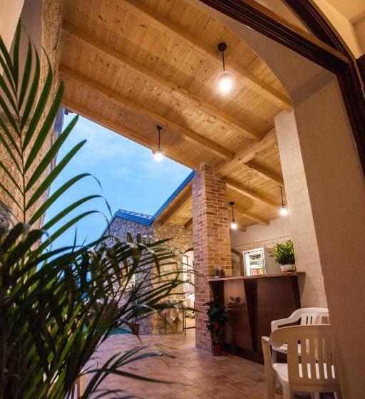 Pensjonat L'antico Borgo