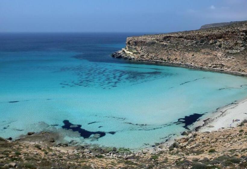 Пансион Silvia Affittacamere