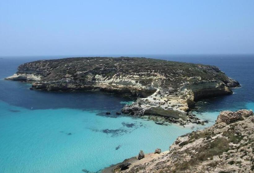 Пансион Silvia Affittacamere