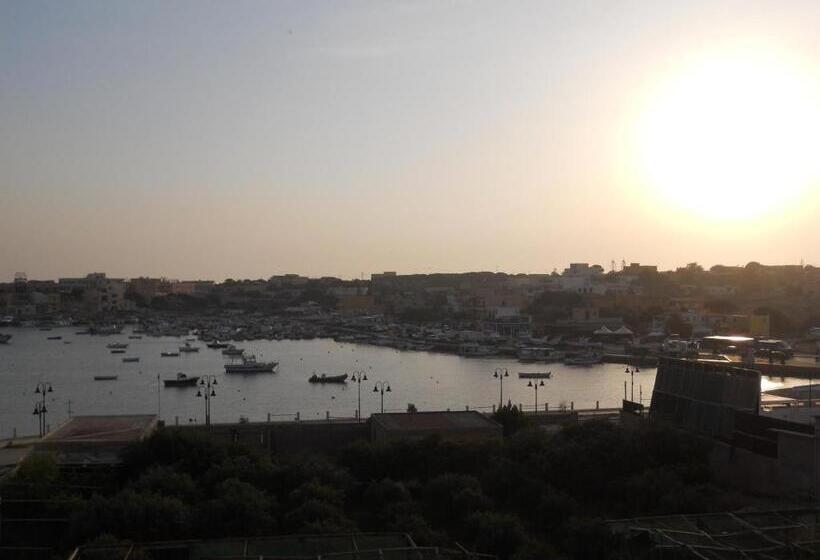 Пансион Silvia Affittacamere