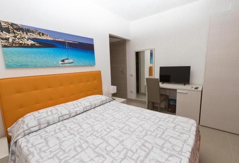 Пансион Silvia Affittacamere