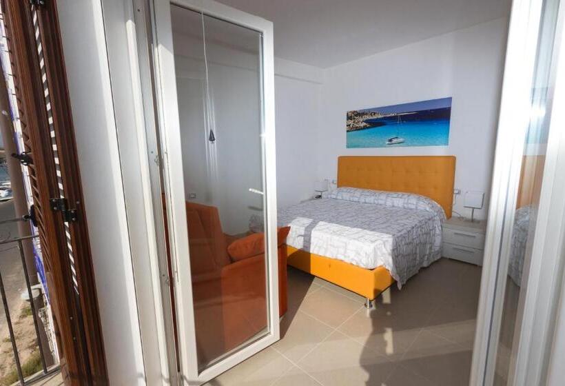 Пансион Silvia Affittacamere