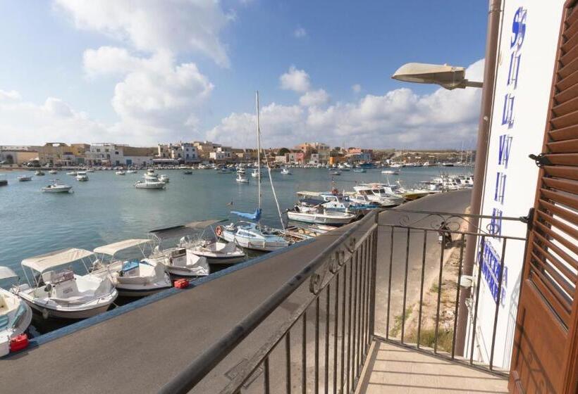 Пансион Silvia Affittacamere