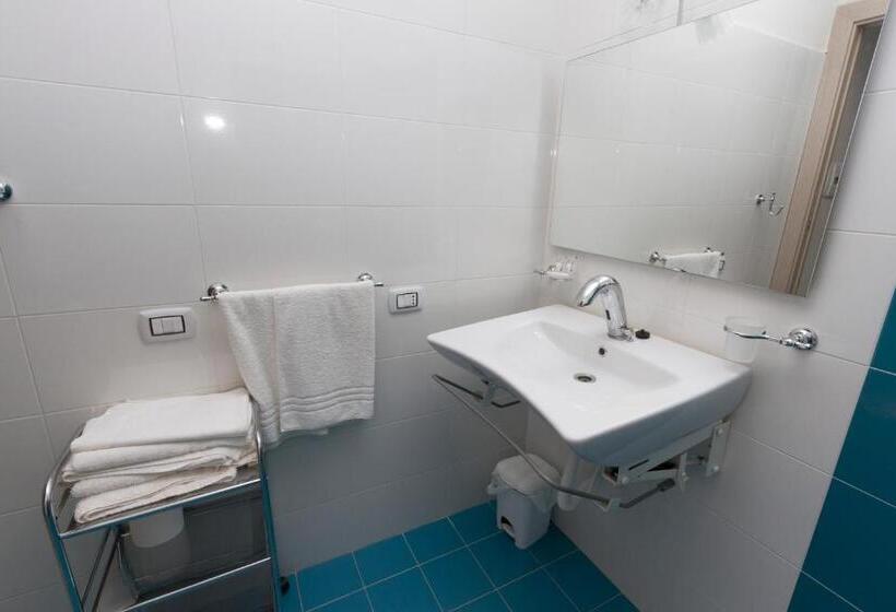 Пансион Silvia Affittacamere