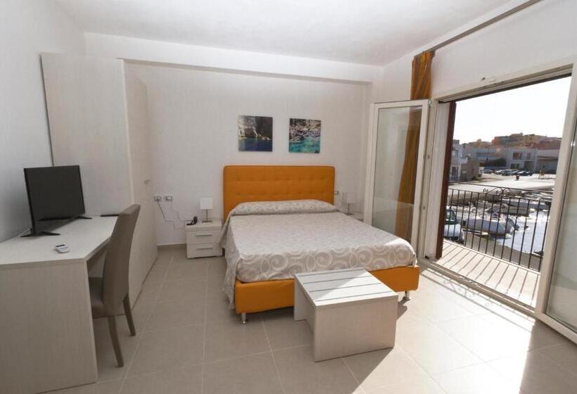 Пансион Silvia Affittacamere