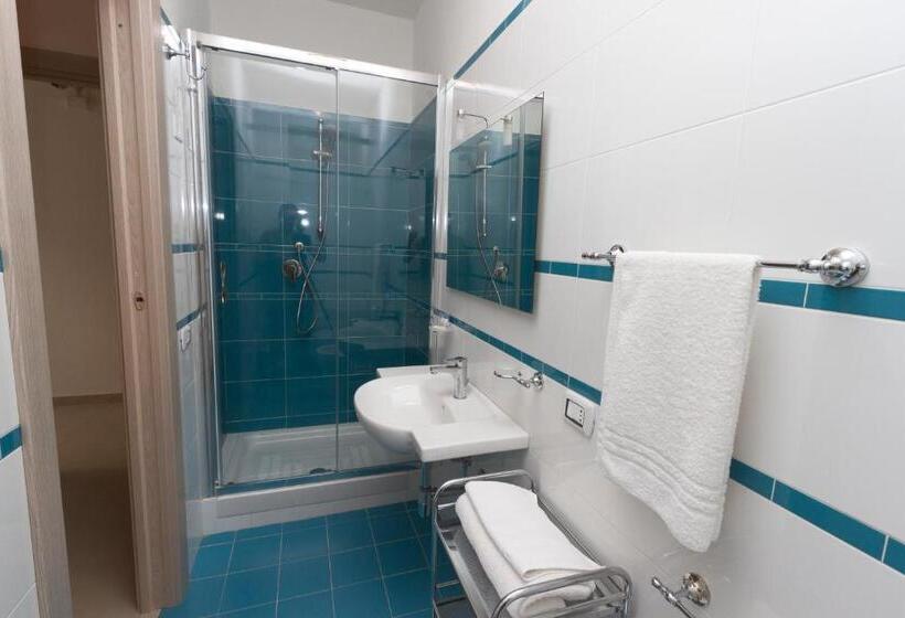 Пансион Silvia Affittacamere