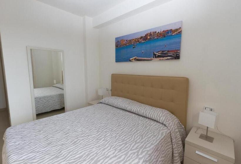 Пансион Silvia Affittacamere