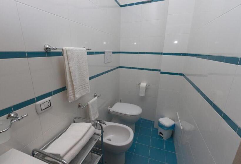 Пансион Silvia Affittacamere