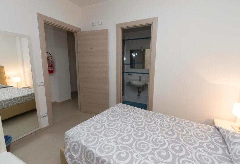 Пансион Silvia Affittacamere