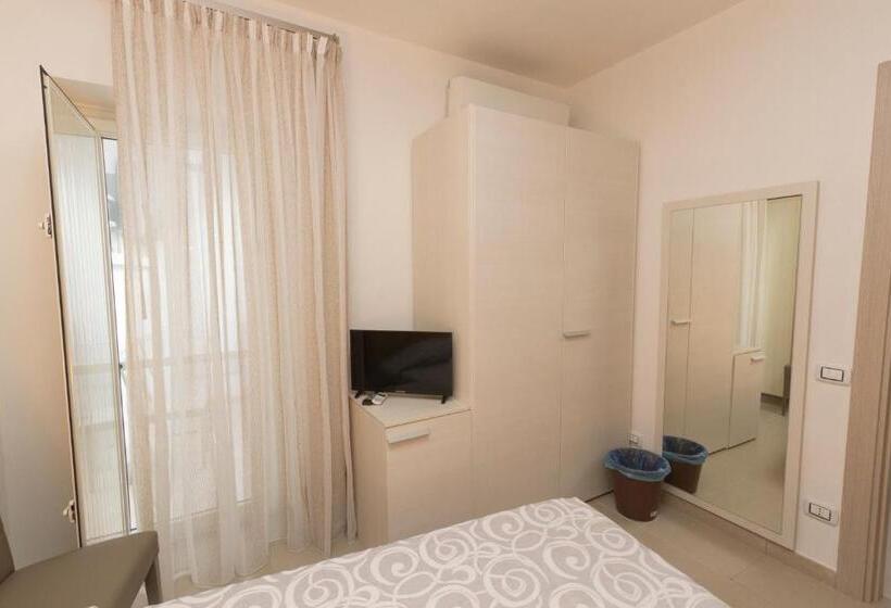 Пансион Silvia Affittacamere