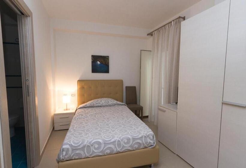 Пансион Silvia Affittacamere