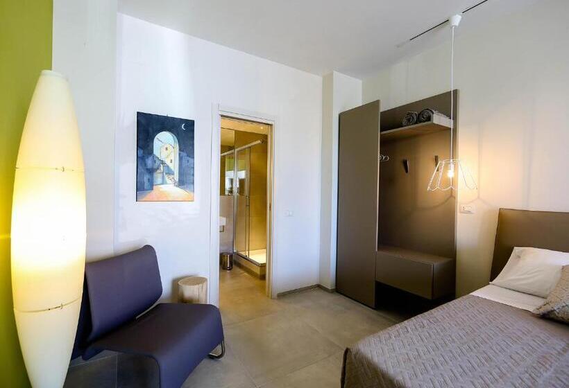 膳宿费 Soggiorni Canario