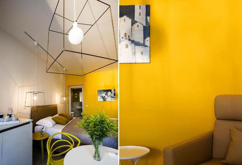 膳宿费 Soggiorni Canario