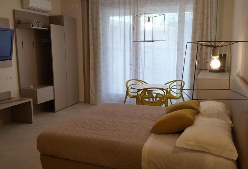 膳宿费 Soggiorni Canario