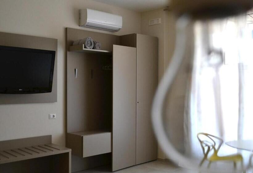 膳宿费 Soggiorni Canario