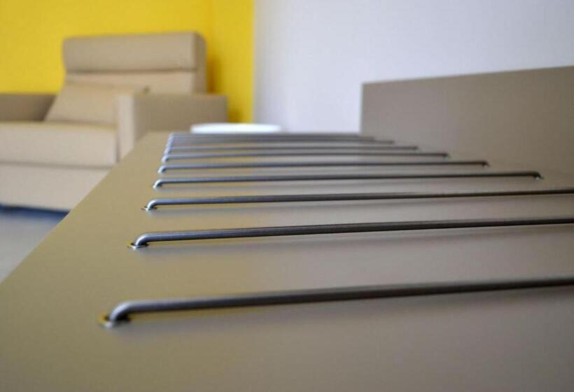 膳宿费 Soggiorni Canario